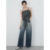 マルチウェイシャツ | MURUA | 詳細画像10 