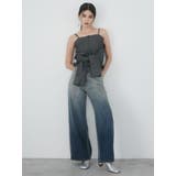 マルチウェイシャツ | MURUA | 詳細画像11 