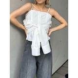 マルチウェイシャツ | MURUA | 詳細画像13 