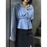 マルチウェイシャツ | MURUA | 詳細画像16 