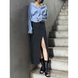 マルチウェイシャツ | MURUA | 詳細画像18 