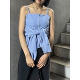 マルチウェイシャツ | MURUA | 詳細画像19 