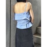 マルチウェイシャツ | MURUA | 詳細画像20 