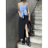 マルチウェイシャツ | MURUA | 詳細画像21 