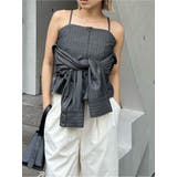 マルチウェイシャツ | MURUA | 詳細画像25 