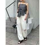 マルチウェイシャツ | MURUA | 詳細画像27 