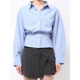 マルチウェイシャツ | MURUA | 詳細画像28 