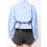 マルチウェイシャツ | MURUA | 詳細画像30 