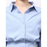 マルチウェイシャツ | MURUA | 詳細画像31 