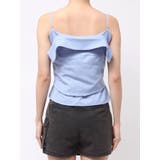 マルチウェイシャツ | MURUA | 詳細画像36 