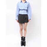 マルチウェイシャツ | MURUA | 詳細画像37 