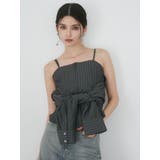 マルチウェイシャツ | MURUA | 詳細画像9 