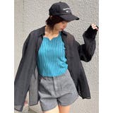 マットシアーシャツ | MURUA | 詳細画像10 