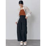 マットシアーシャツ | MURUA | 詳細画像21 