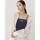 マットシアーシャツ | MURUA | 詳細画像24 