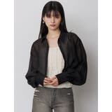 マットシアーシャツ | MURUA | 詳細画像49 