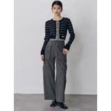 ZIPカーゴパンツ | MURUA | 詳細画像20 