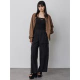 ZIPカーゴパンツ | MURUA | 詳細画像43 