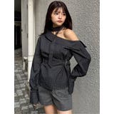 ウォッシュショートパンツ【セット販売対象】 | MURUA | 詳細画像15 