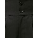 ハイウエストセンプレワイドパンツ【セットアップ着用可】【接触冷感】 | MURUA | 詳細画像50 