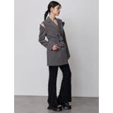 フリンジフレアパンツ | MURUA | 詳細画像9 