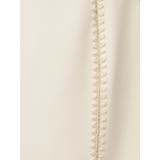 クロシェドッキングフェイクレザースカート | MURUA | 詳細画像29 