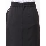 ダブルベルトアシメZIPスカート | MURUA | 詳細画像22 