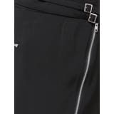 ダブルベルトアシメZIPスカート | MURUA | 詳細画像29 