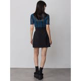 ラップライクミニスカート【セットアップ着用可】【接触冷感】 | MURUA | 詳細画像11 