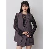 ラップライクミニスカート【セットアップ着用可】【接触冷感】 | MURUA | 詳細画像23 