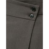 ラップライクミニスカート【セットアップ着用可】【接触冷感】 | MURUA | 詳細画像46 