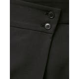 ラップライクミニスカート【セットアップ着用可】【接触冷感】 | MURUA | 詳細画像47 