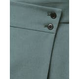 ラップライクミニスカート【セットアップ着用可】【接触冷感】 | MURUA | 詳細画像48 