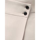 ラップライクミニスカート【セットアップ着用可】【接触冷感】 | MURUA | 詳細画像49 