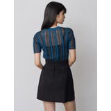 ラップライクミニスカート【セットアップ着用可】【接触冷感】 | MURUA | 詳細画像7 