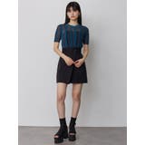 ラップライクミニスカート【セットアップ着用可】【接触冷感】 | MURUA | 詳細画像8 