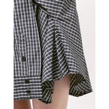シャツスリーブミニスカート【セットアップ着用可】 | MURUA | 詳細画像49