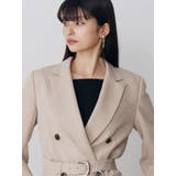 チェーンタッセルイヤリング | MURUA | 詳細画像12