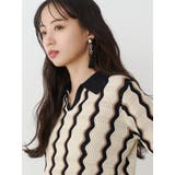 チェーンタッセルイヤリング | MURUA | 詳細画像13