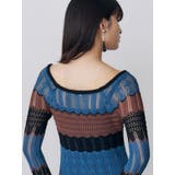 チェーンタッセルイヤリング | MURUA | 詳細画像7