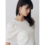 チェーンタッセルイヤリング | MURUA | 詳細画像8