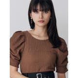 チェーンタッセルイヤリング | MURUA | 詳細画像9