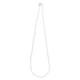 パールチェーンMIXネックレス | MURUA | 詳細画像6 