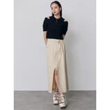 レースアップデザインサンダル | MURUA | 詳細画像10 