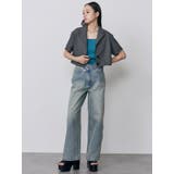 レースアップデザインサンダル | MURUA | 詳細画像13 