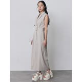 レースアップデザインサンダル | MURUA | 詳細画像16 