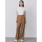 レースアップデザインサンダル | MURUA | 詳細画像17 