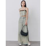 レースアップデザインサンダル | MURUA | 詳細画像19 