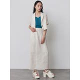 レースアップデザインサンダル | MURUA | 詳細画像20 