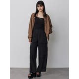 レースアップデザインサンダル | MURUA | 詳細画像22 